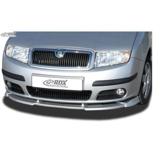 Voorspoiler Vario-X Skoda Fabia I 6y 2004-2007 Excl. /Rs (Pu) Skoda Rdx Racedesign Rd Vsk02