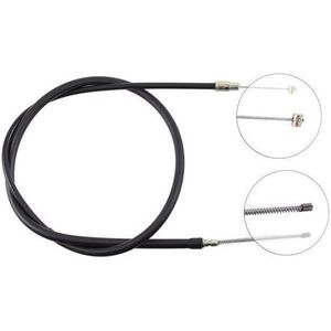 Handremkabel Hyundai Abs K14218