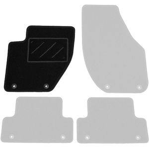 Automat  Volvo V40 2012- 1-Delig Volvo Winparts Go! Bl 192.412.1