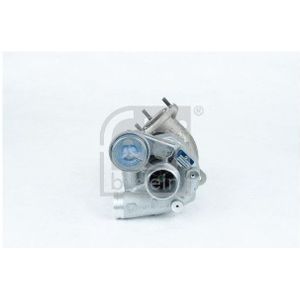 Turbocharger Porsche Febi 187557