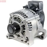 DENSO - DAN1125 - Dynamo / Alternator - 14 Volt - Laadstroom 170 A - Met Vrijlooppully