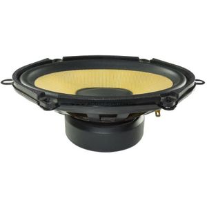 Audio System 5x7 Midrange Woofer. Special Speaker Voor Ford En Amerikaanse  Modellen Ford Audio System As507