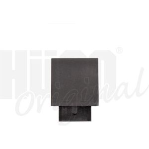 Audi - Besturingseenheid - Brandstofpomp - Hitachi 132911