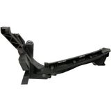 Blic - Koplamphouder - Audi - 6508-05-0036271p - Links - Voor