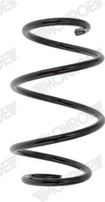 Monroe - SP4171 - Chassisveer - Lengte 291 mm - Buitendiameter 163 mm - 5 jaar garantie