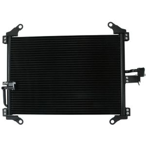 Bosch - 1 986 Ad2 171 - Condensor - Airconditioning - Citroen, Fiat, Peugeot