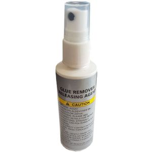 Lijmresten Verwijder Spray