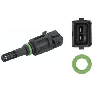 Temperatuursensor Bmw Hella 6pt 009 109-131