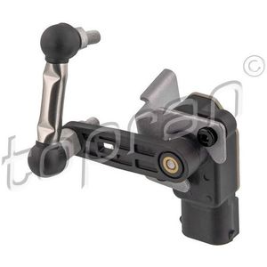 Volvo - Topran 602 077 - Sensor - Stelelement Koplamphoogteregeling - Vooras Rechts - Hendelsensor