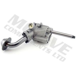 Oliepomp Volkswagen Motive Op291