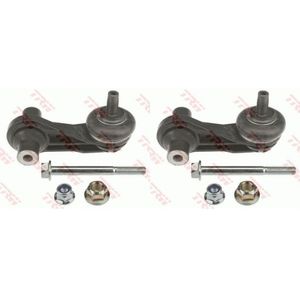 Stabilisatorstang Set Audi, Cupra, Seat, Skoda, Volkswagen Trw Set_Jts123_X2