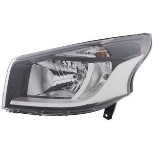 Koplamp Renault Hella 1le 011 410-431
