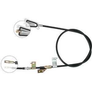 Handremkabel Nissan Abs K19838