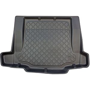Kofferbakmat Passend Voor Bmw 1-Serie (E87) 2004-2011  Bmw Winparts Go! 192052