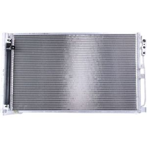 Condensor Infiniti Nissens 941083