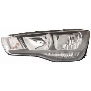 Koplamp Links Audi Depo 446-1131lmldem2