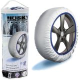 Sneeuwsokken Husky Easysock Maat M