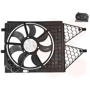 Kader+Schroef+Motor Vent. Audi, Seat, Skoda, Volkswagen Ir 5814747