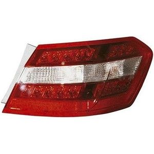 Achterlichtglas Rechts Mercedes-Benz Van Wezel 3044932