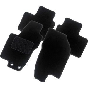 Automatten Passend Voor Citroën -C4 2020- Citroen Autostyle Tm Ci557