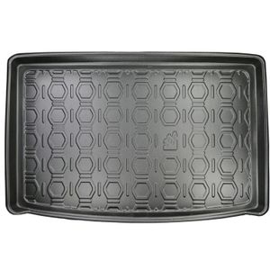 Kofferbakmat &#39;Design&#39; Passend Voor Nissan Juke Ii 2019- Nissan Autostyle Ck Sni20nd