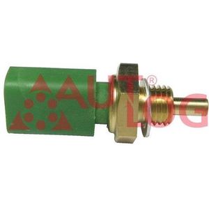 Renault - Autlog AS2051 - Temperatuursensor - 3 contacten - Lengte 37 mm