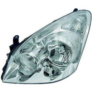 Koplamp Toyota Diederichs 6618581
