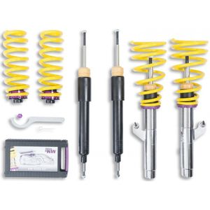 Kw Variant 1  Schroefset Bmw Kw Suspensions 10220039