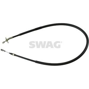 Handremkabel Mercedes-Benz, Volkswagen Swag 10921264