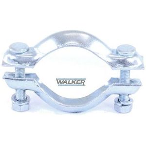 Klemstuk, Uitlaatsysteem Citroen, Renault Walker 86206