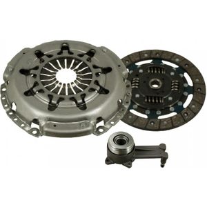 Koppelingsset Ford, Mazda Blue Print Adf123090