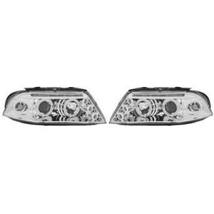 Koplampen Set Volkswagen Diederichs 2246380
