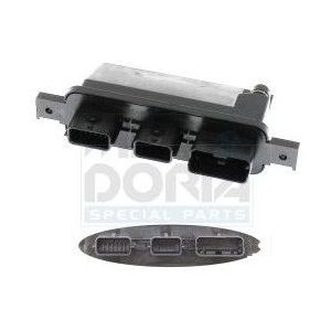 Regeleenheid, Verlichting Renault Meat & Doria 73212702