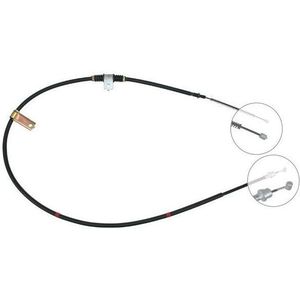 Handremkabel Mitsubishi Abs K14888
