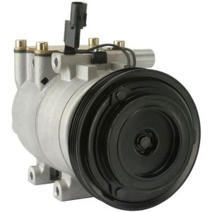 Bosch - 1 986 Ad1 252 - Compressor - Airconditioning - Voor Hyundai en Kia