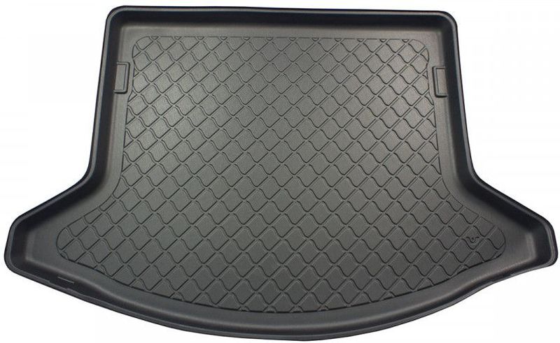 Mazda - Kofferbakmat - Guardliner - Voor Mazda CX-5 2017+ - TPE-materialen