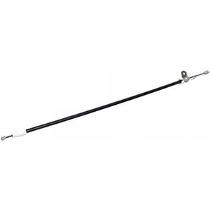 Handremkabel Mercedes-Benz Febi 103664