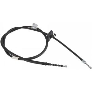 Handremkabel Chevrolet, Opel Febi 109495