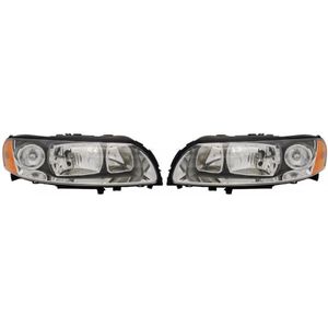 Koplamp Set Volvo Van Wezel Combideals Set_5932962