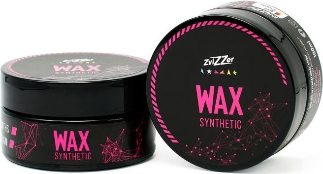 Zvizzer - Synthetische Wax - 100ML - Pasta
