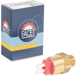 Temperatuurschakelaar, Radiateurventilator , Mercedes-Benz, Puch Facet 7.5169