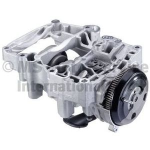 Pierburg - 7.24808.34.0 - Oliepomp - Audi, Seat, Skoda, Volkswagen