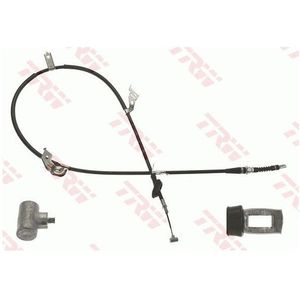 Handremkabel Fiat, Suzuki Trw Gch469