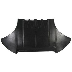 Audi - Motorverkleding - Blic 6601-02-0051860p - ABS en PVC