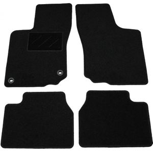 Automatten Passend Voor Opel Corsa B / Tigra 4-Delig Opel Winparts Go! Bl ..4