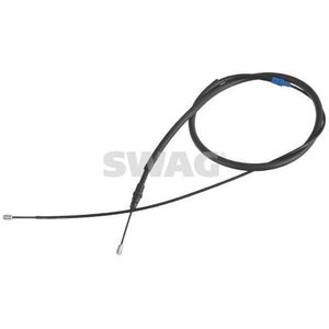 Handremkabel Citroen, Ds, Peugeot Swag 33100614