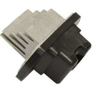 Regelaar, Interieurventilator Honda Hitachi 132505