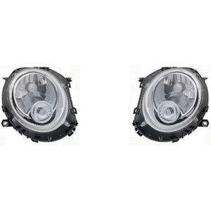 Koplamp Set Mini Van Wezel Combideals Set_506964