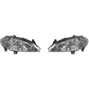 Koplamp Set Renault Van Wezel Combideals Set_4325964