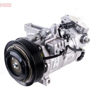 Compressor, Airconditioning Nissan, Renault Denso Dcp46024